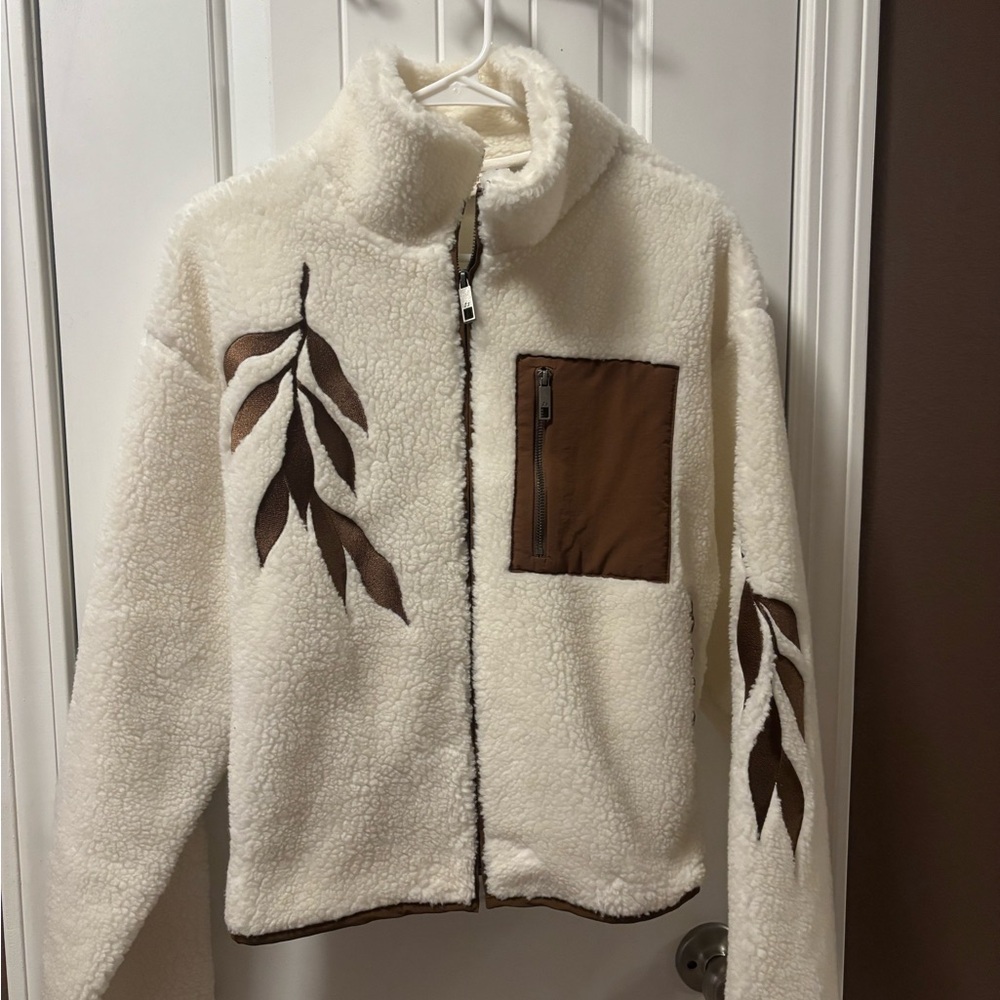 Taylor Swift Evermore Willow Jacket